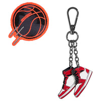 Coocazoo Colour Up-Set Style- und Sammel-Set 2tlg. (Jump & Dunk)