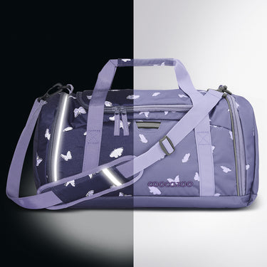 Coocazoo  - Sporttasche 42 cm (Reflective Wings) - Ansicht 4