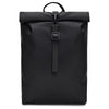 Rains Rolltop Mini W3 - Backpack 13" 50 cm (cinder)