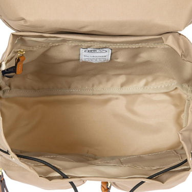 Brics X-Travel - Rucksack XS 27 cm (blue) - Ansicht 5
