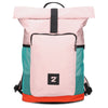 zwei Bonny BOR180 - Backpack 41/56 cm (candy)