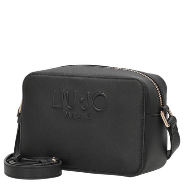 Liu Jo Halona - Umhängetasche S 20 cm (nero) - Ansicht 2
