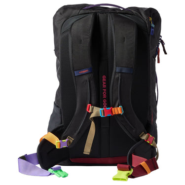 Cotopaxi Allpa 42L Travel Pack - Reiserucksack 56 cm (del dia dark) - Ansicht 2