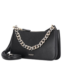 HUGO Women Love - Shoulder Bag 21 cm (black)