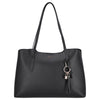 Guess Melody 2in1 Tote - Shopper 43 cm (black)