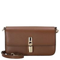Furla Iride - Umhängetasche S (cognac h)