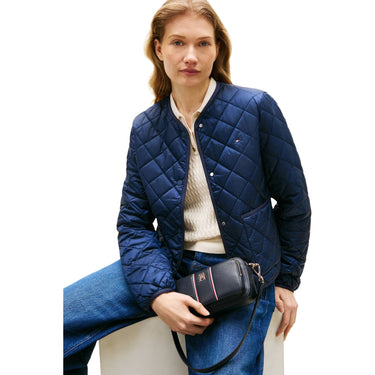 Tommy Hilfiger Daily - Umhängetasche 21 cm (space blue) - Ansicht 5