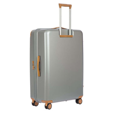 Brics Amalfi - 4-Rollen-Trolley 82 cm (silver) - Ansicht 4