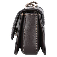 Liu Jo Evrim Crossbody - Umhängetasche 22 cm (deep brown) - Ansicht 3