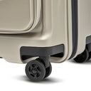 Stratic Phoenix ML - 4-Rollen-Trolley mit Vortasche 76 cm erw. (champagne) - Ansicht 13
