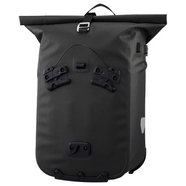 Ortlieb Vario 20 Hinterradtasche QL3.1 - Rucksack 16" 45 cm (black) - Ansicht 6