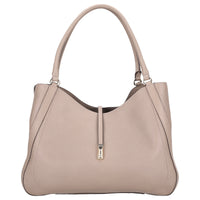 BOSS Reah Medium Tote - Shopper 37 cm (brown overflow)