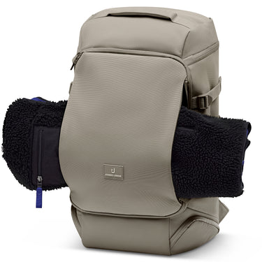 Johnny Urban Kian Large - Backpack 55 cm (desert grey) - Ansicht 5