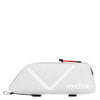 Cyclite Top Tube Bag Nano / 01 - Frame Bag (Bikepacking) 19.5 cm (light grey)