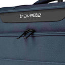 Travelite Skaii - 4-Rollen-Kabinentrolley 55 cm (navy) - Ansicht 11
