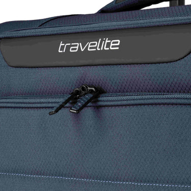 Travelite Skaii - 4-Rollen-Kabinentrolley 55 cm (navy) - Ansicht 11