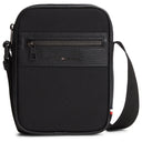 Tommy Hilfiger Repreve - Umhängetasche 20.5 cm (black)
