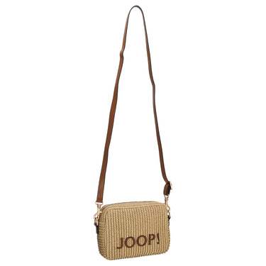 Joop Stromboli Cloe - Schultertasche 21 cm (cognac) - Ansicht 6