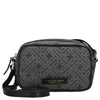 The Bridge Anna - Shoulder Bag 19 cm (black)