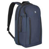 Victorinox Altmont Professional Deluxe Travel - Laptop Backpack 18 inch (Navy Blue)
