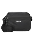HUGO Everett EW - Umhängetasche 20 cm (black)