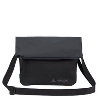 Vaude Heka II - Umhängetasche 26 cm (black)