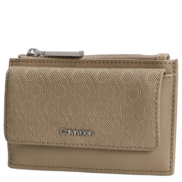 Calvin Klein Must - Kreditkartenetui 4cc 12.5 cm (crockery) - Ansicht 2