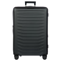 Porsche Design Roadster Hardcase - 4-Rollen-Trolley L 75 cm erw. (black matt)