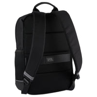 Camel Active Connect Backpack - Rucksack/Reiserucksack S 12" 39 cm (black) - Ansicht 2