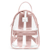 Herschel Nova Mini 9 - Rucksack 27 cm (Farbe: ash rose clear)