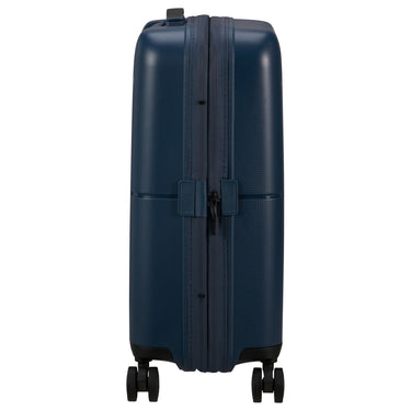 American Tourister Dashpop - 4-Rollen-Kabinentrolley 55 cm erw. (blau) - Ansicht 6