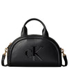 Calvin Klein Bold Dome - Tote Bag 26 cm (black)