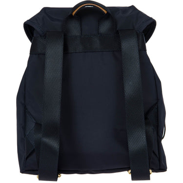 Brics X-Travel - Rucksack XS 27 cm (blue) - Ansicht 3