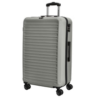 Paradise by CHECK.IN Havanna 2.0 - 4-Rollen-Trolley 78 cm (silber) - Ansicht 2