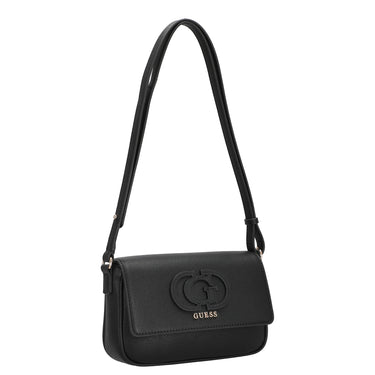 Guess Isola - Umhängetasche 22.5 cm (black) - Ansicht 5