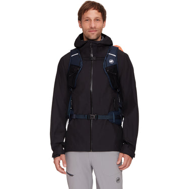 Mammut Trion 38 - Wanderrucksack (arumita-marine) - Ansicht 7