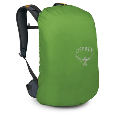 Osprey Hikelite 26 - Wanderrucksack 50 cm (tungsten-yellow) - Ansicht 4