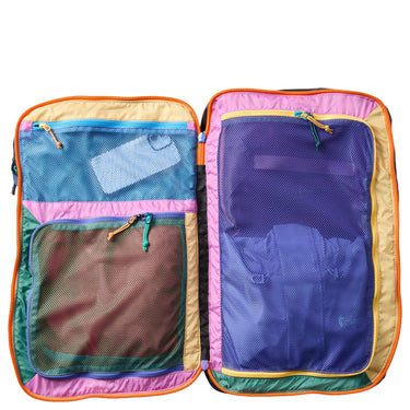 Cotopaxi Allpa 42L Travel Pack - Reiserucksack 56 cm (del dia dark) - Ansicht 3
