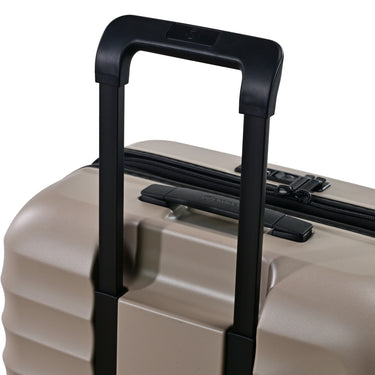 Eminent DANDELION - 4-Rollen-Trolley L 77 cm erw. (beige) - Ansicht 6