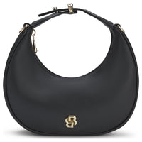 BOSS Women Beyond S SM.HM - Schultertasche (black)