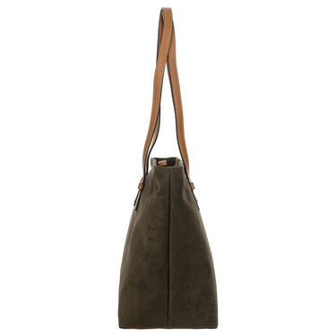 Brics Life Vittoria - Shopper 35 cm (olive) - Ansicht 2