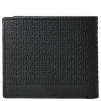 HUGO Ethon - Geldbörse 4cc 11 cm (black) - Ansicht 4