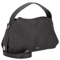 BOSS Caylie - Umhängetasche 26.5 cm (dark brown) - Ansicht 5