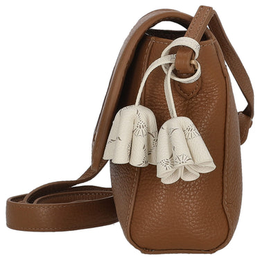 Joop Women Giada Lorena - Umhängetasche S 20.5 cm (cognac) - Ansicht 3