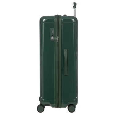 Brics Positano - 4-Rollen-Trolley L 78 cm erw. (emerald green) - Ansicht 4