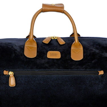 Brics Life Weekender - Reisetasche 78 cm (blau) - Ansicht 5