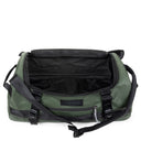 Eastpak Selection Duffel Pack - Reisetasche/Rucksack M 71 cm (tarp forest) - Ansicht 4