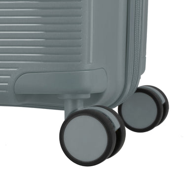 Travelite Pacific - 4-Rollen-Trolley 78 cm (anthracite) - Ansicht 9