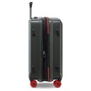 Stratic BUZZ - 4-Rollen-Trolley S 54 cm erw. (olive) - Ansicht 8