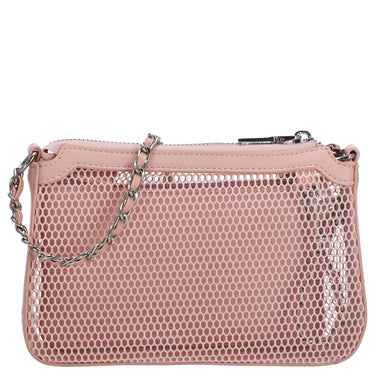 Seidenfelt Halkia - Umhängetasche 20 cm (tulle pink) - Ansicht 4